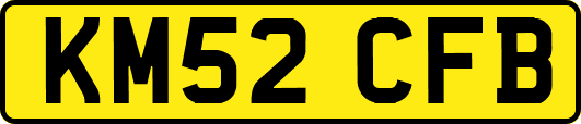 KM52CFB