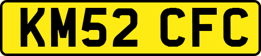 KM52CFC