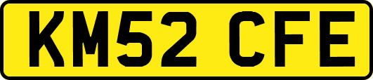 KM52CFE