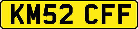 KM52CFF