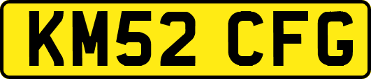 KM52CFG