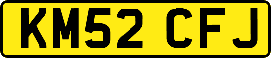 KM52CFJ