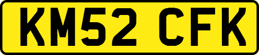 KM52CFK