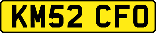 KM52CFO