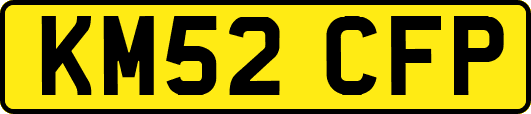 KM52CFP