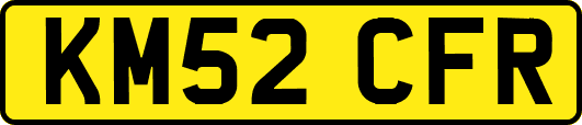 KM52CFR