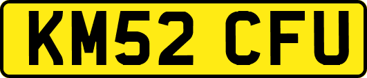 KM52CFU
