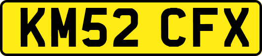 KM52CFX