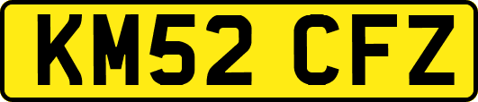 KM52CFZ