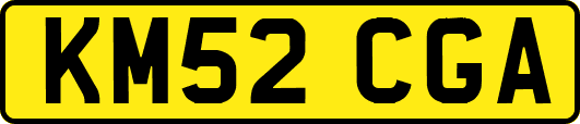 KM52CGA