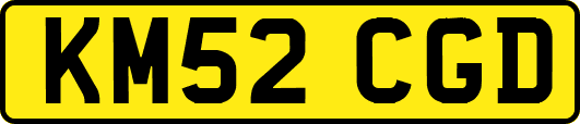 KM52CGD