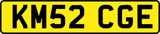 KM52CGE