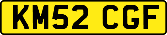 KM52CGF