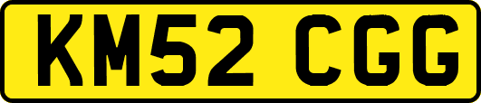 KM52CGG