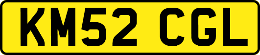 KM52CGL