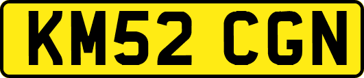 KM52CGN