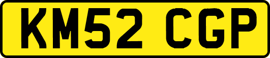 KM52CGP