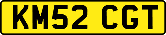 KM52CGT