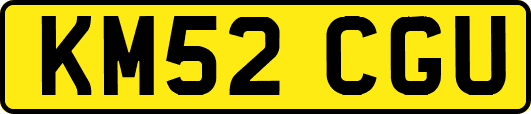 KM52CGU