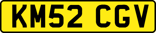 KM52CGV