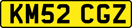 KM52CGZ
