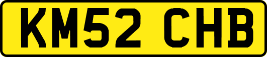KM52CHB