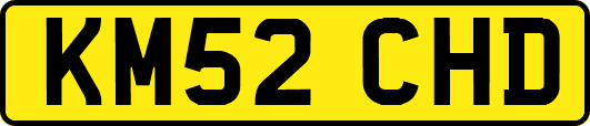 KM52CHD