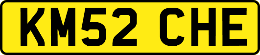 KM52CHE