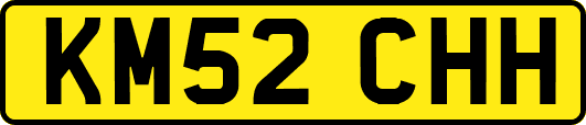 KM52CHH