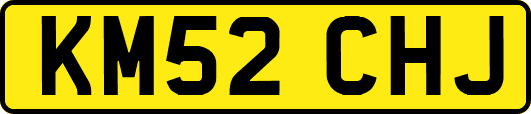 KM52CHJ