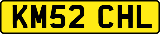 KM52CHL