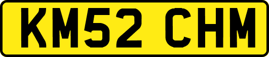 KM52CHM