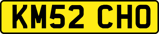 KM52CHO
