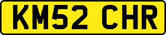 KM52CHR