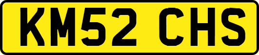 KM52CHS