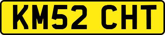 KM52CHT