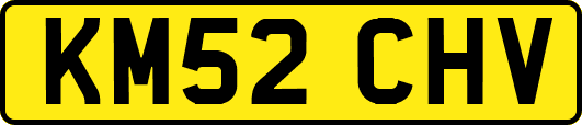 KM52CHV