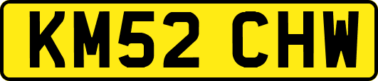 KM52CHW
