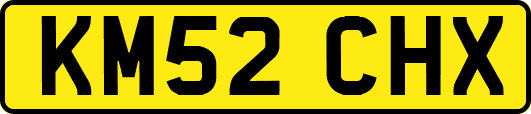 KM52CHX