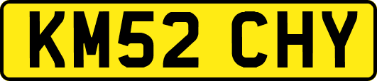 KM52CHY