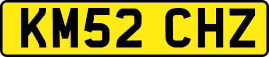 KM52CHZ