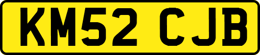 KM52CJB