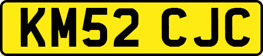 KM52CJC