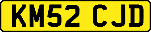 KM52CJD