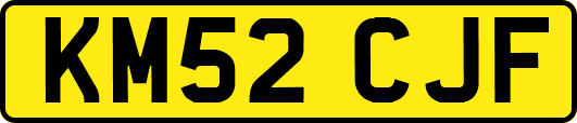 KM52CJF