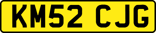 KM52CJG