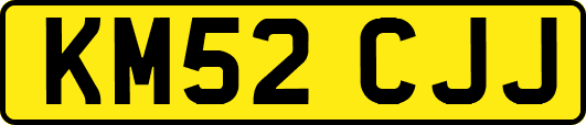 KM52CJJ