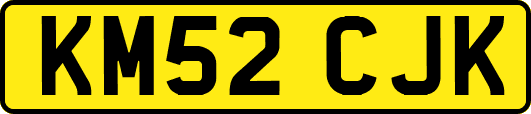 KM52CJK