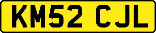 KM52CJL