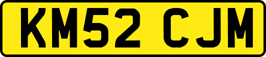 KM52CJM